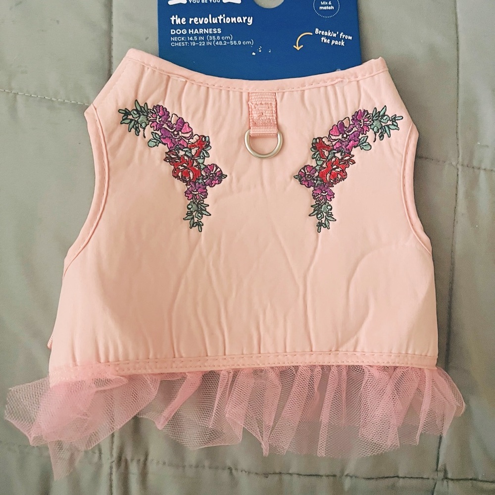 Youly Dog Harness